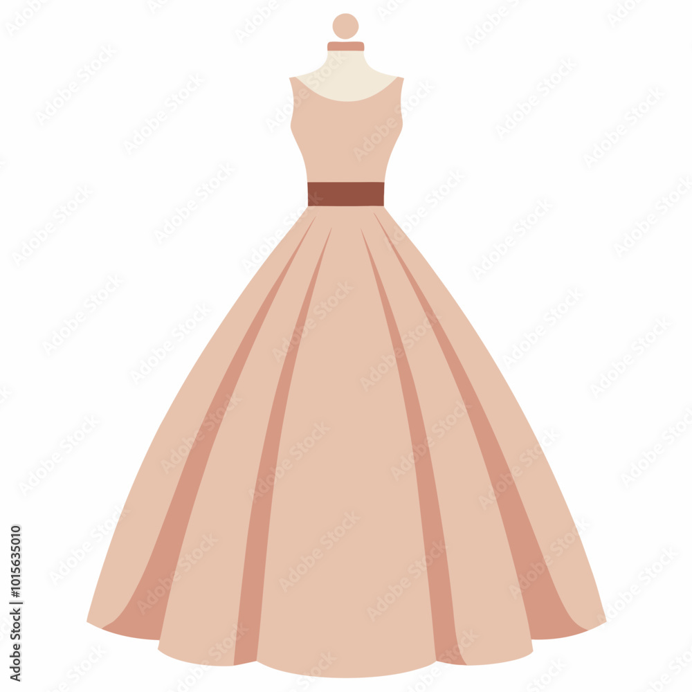 Ball Gown Ball Gown