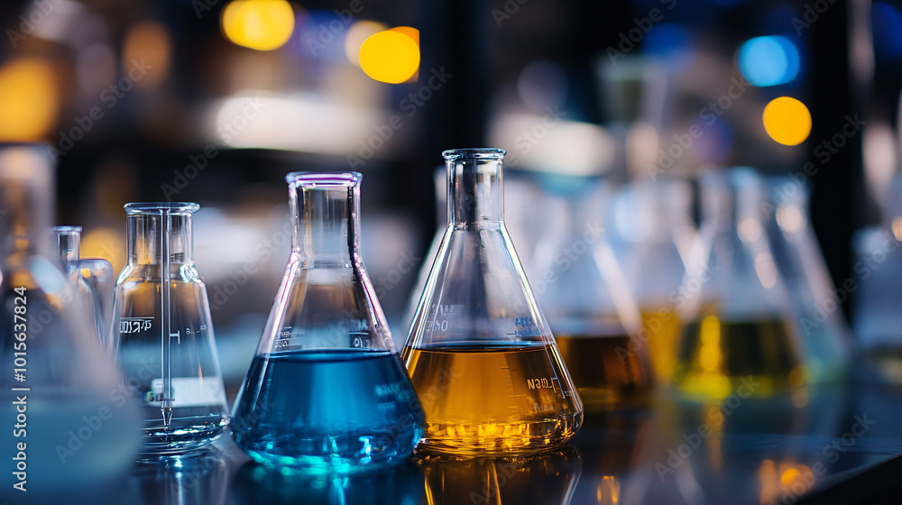 A guide on regulatory compliance in the chemical industry. A guide on regulatory compliance in the chemical industry.