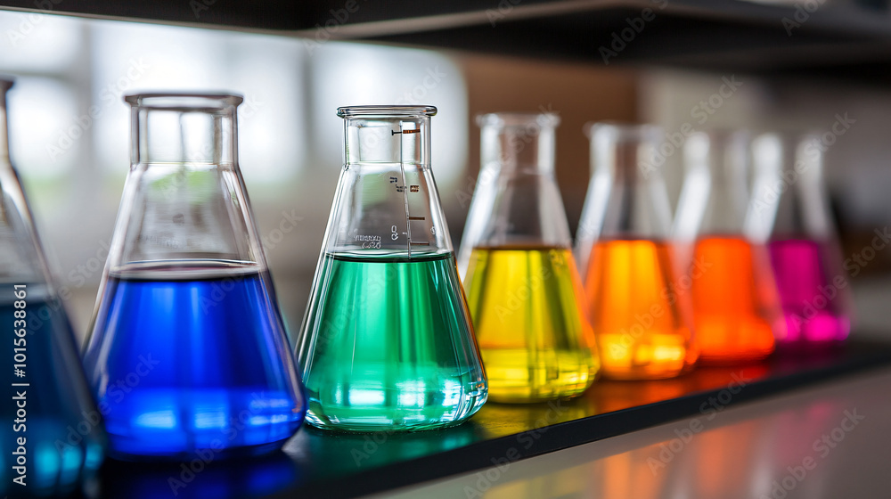A guide on innovations in polymer chemistry. A guide on innovations in polymer chemistry.