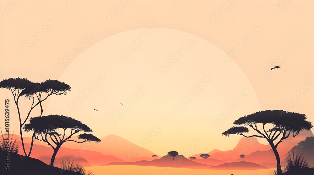 Cultural theme PPT background Cultural theme PPT background
