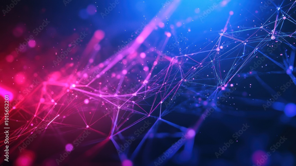 Abstract Network Abstract Network