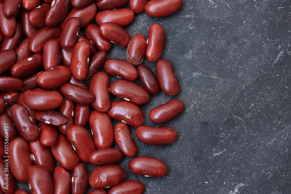 red kidney beans