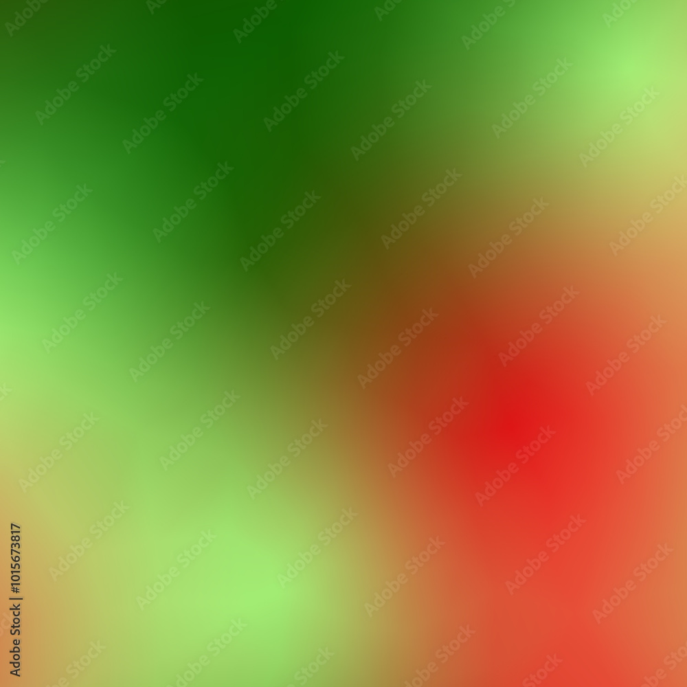 Green red gradient background Green red gradient background