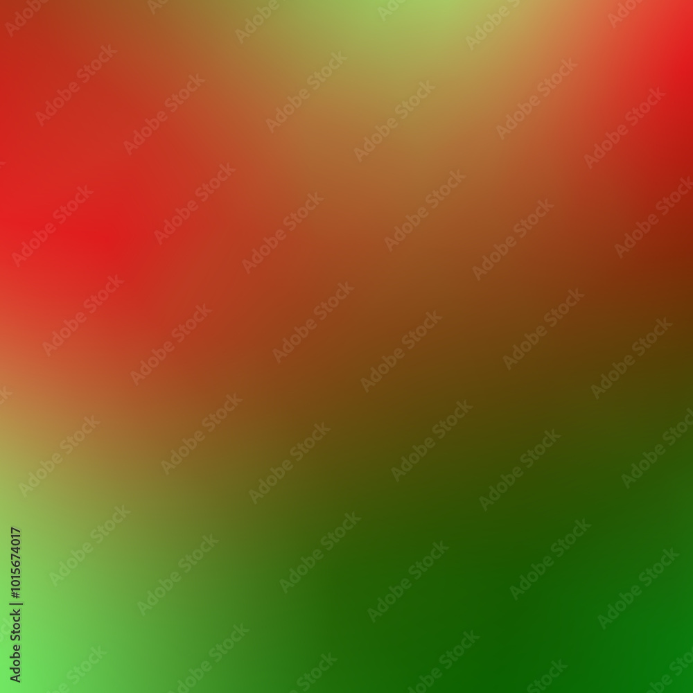 Green red gradient background Green red gradient background