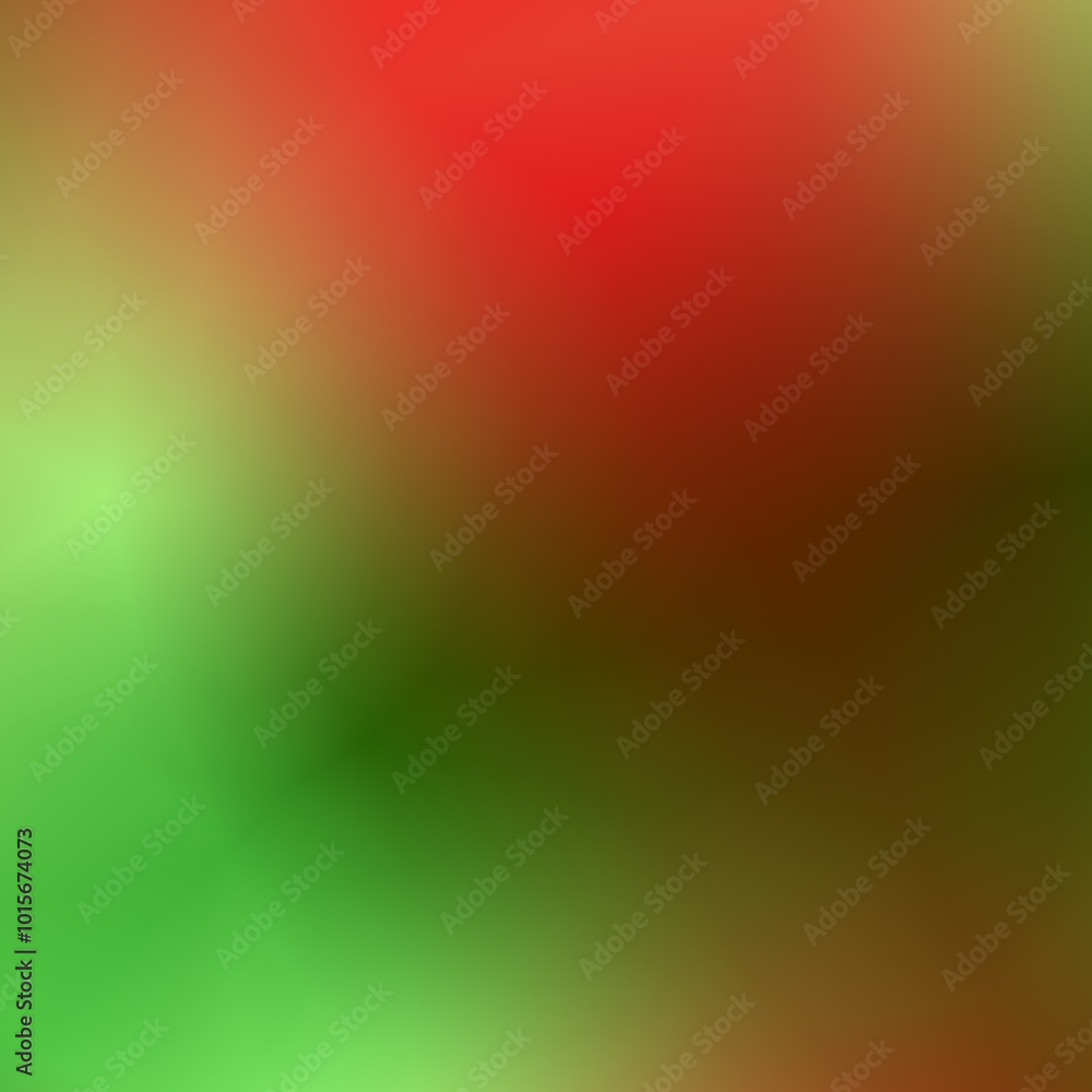 Green red gradient background Green red gradient background