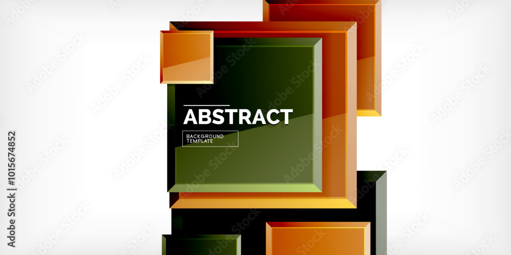 Shiny glossy metallic or plastic square design background. Vector Illustration For Wallpaper, Banner, Background, Card, Book Illustration, landing page Shiny glossy metallic or plastic square design background. Vector Illustration For Wallpaper, Banner, Background, Card, Book Illustration, landing page