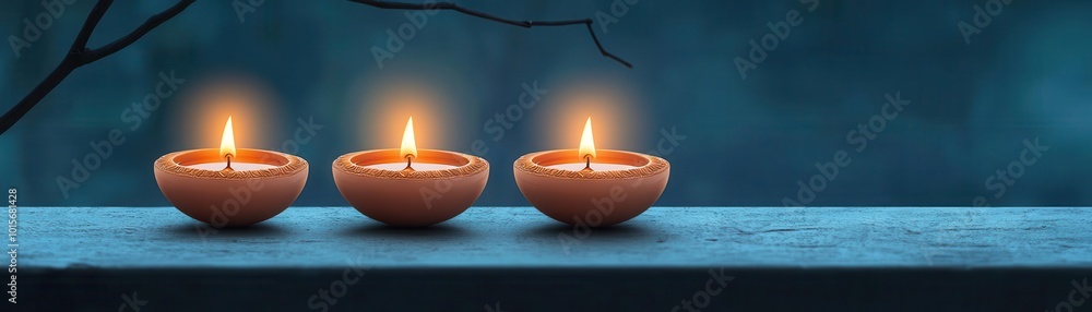 Diwali diya lighting ceremony at dusk, with glowing lamps filling the space with peaceful energy, lighting diya ceremony lamp peace, evening tranquility Diwali diya lighting ceremony at dusk, with glowing lamps filling the space with peaceful energy, lighting diya ceremony lamp peace, evening tranquility