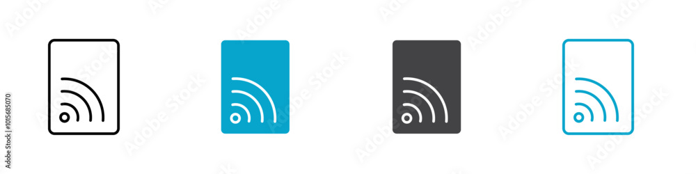 hotspot icon isolated on white background hotspot icon isolated on white background