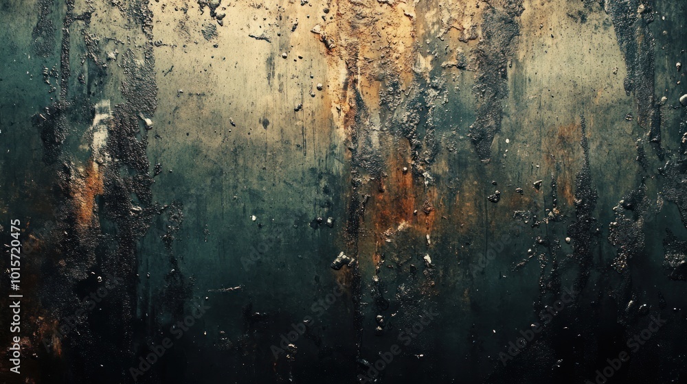 Rustic Metal Texture Rustic Metal Texture