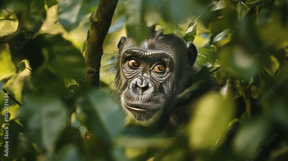 Understanding the challenges facing endangered species and the urgent need for conservation efforts. This image depicts various threats such as habitat loss, poaching, and climate change Understanding the challenges facing endangered species and the urgent need for conservation efforts. This image depicts various threats such as habitat loss, poaching, and climate change
