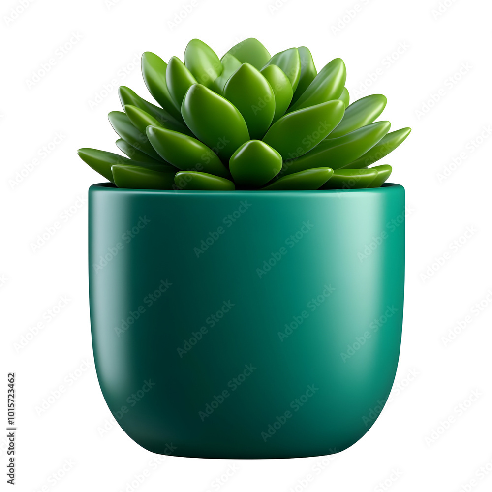 A vibrant green succulent plant in a teal pot, showcasing its lush leaves against a white background. A vibrant green succulent plant in a teal pot, showcasing its lush leaves against a white background.