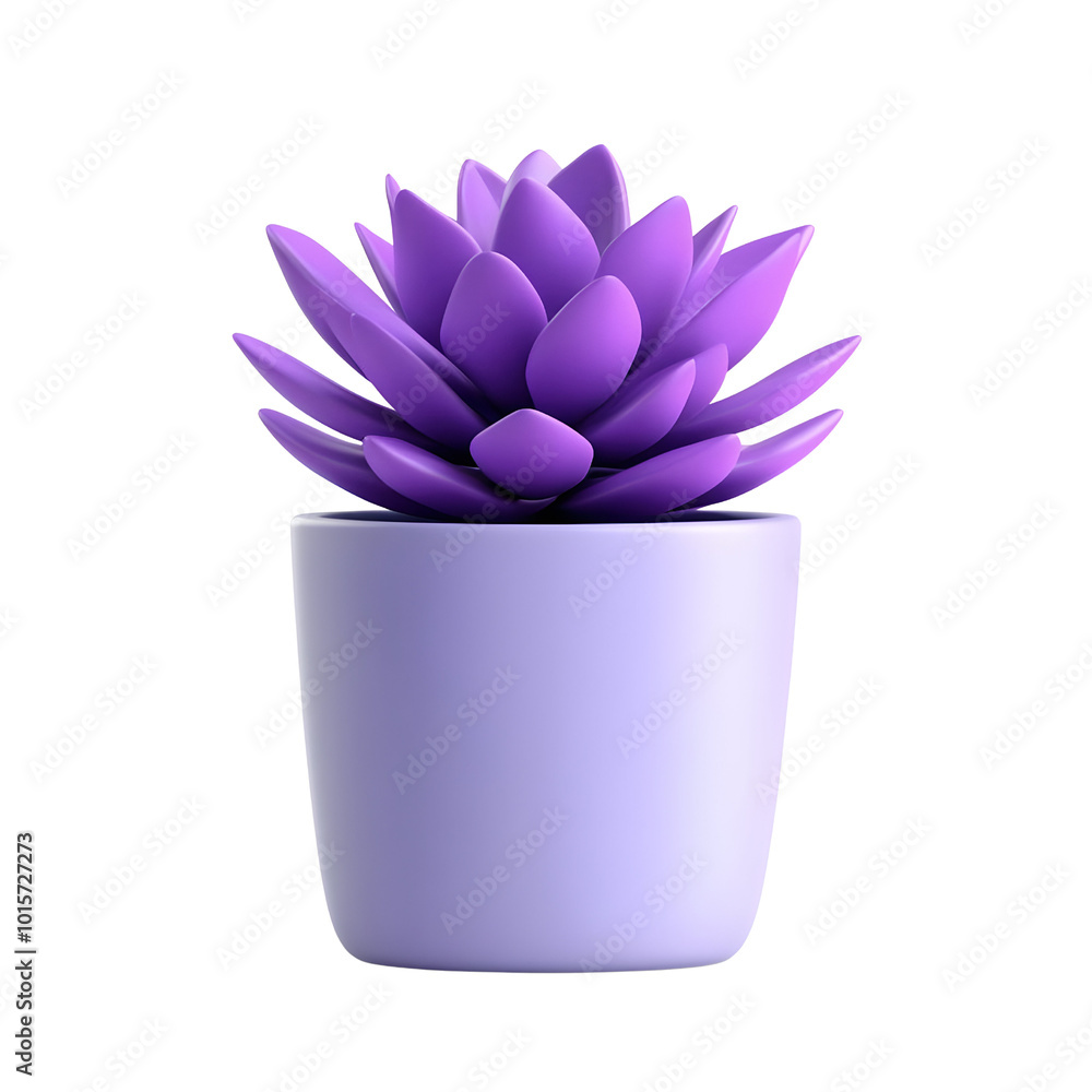 Vibrant purple succulent plant in a pastel lilac pot, ideal for home decor and gardening enthusiasts. Vibrant purple succulent plant in a pastel lilac pot, ideal for home decor and gardening enthusiasts.