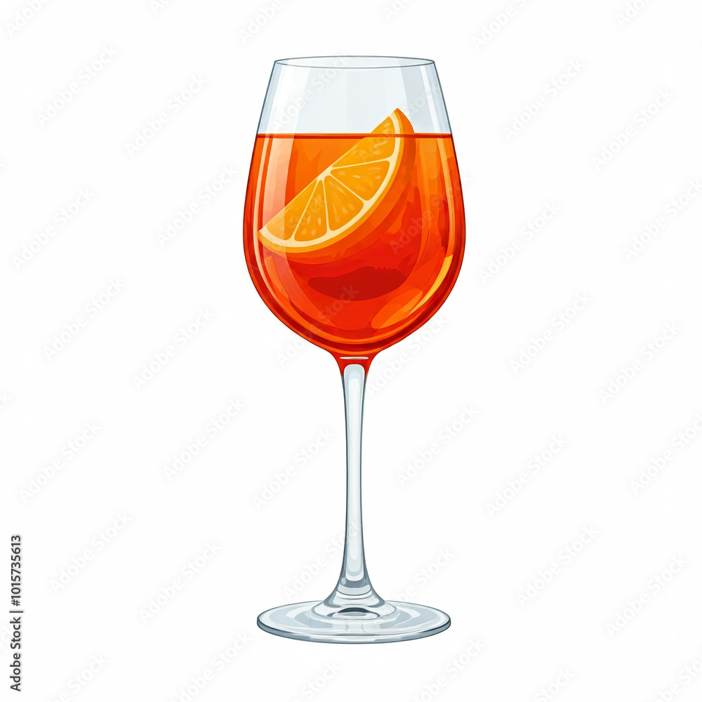 orange juice in glass. glass of fruit juice in a glass in white background. drinks glass with orange slice on it. orange juice in glass. glass of fruit juice in a glass in white background. drinks glass with orange slice on it.