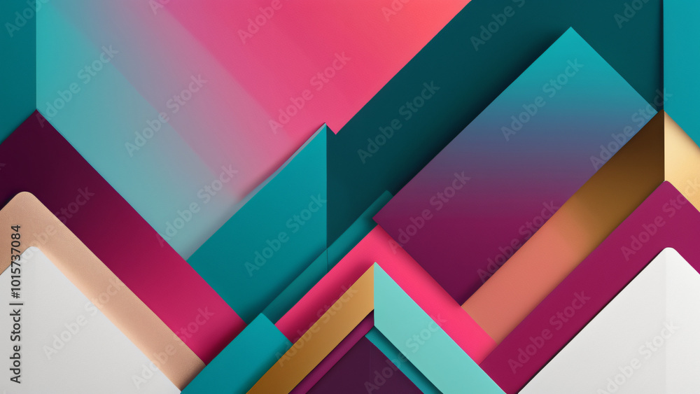 abstract background with triangles abstract background with triangles