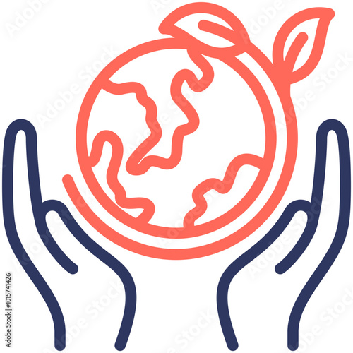 Biosphere Icon