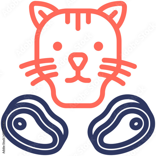 Carnivore Icon