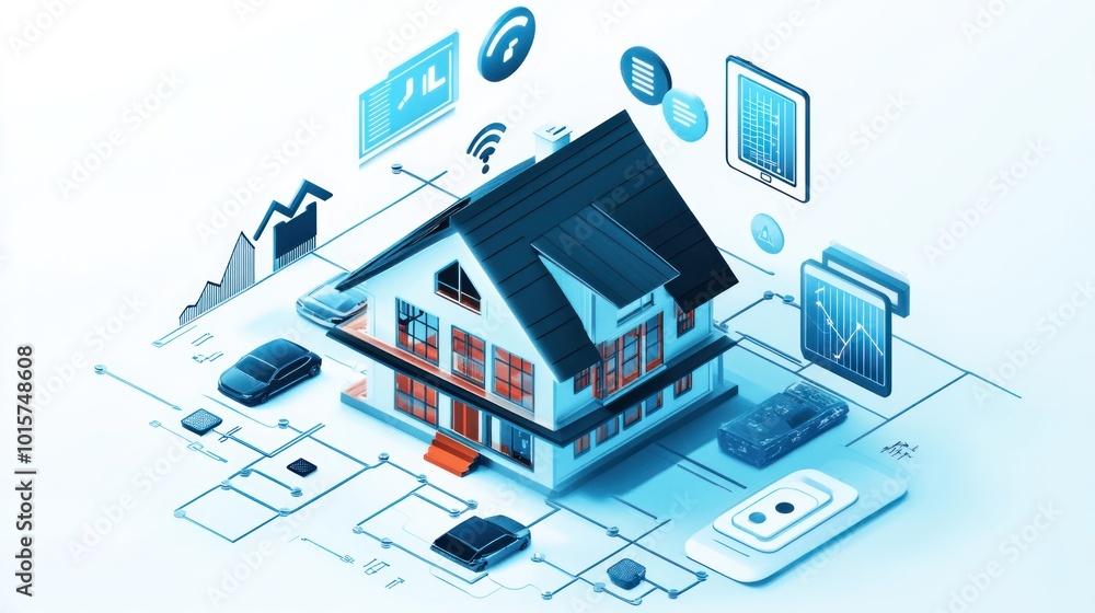 Home automation apps for managing smart home ecosystems, including entertainment, security, and appliances Home automation apps for managing smart home ecosystems, including entertainment, security, and appliances