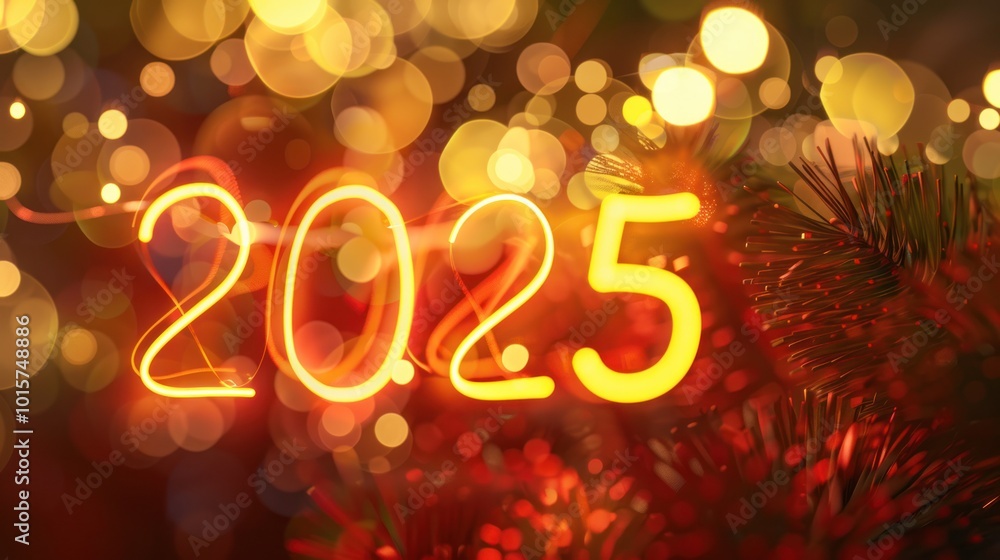 New Year's Eve 2025 New Year's Eve 2025
