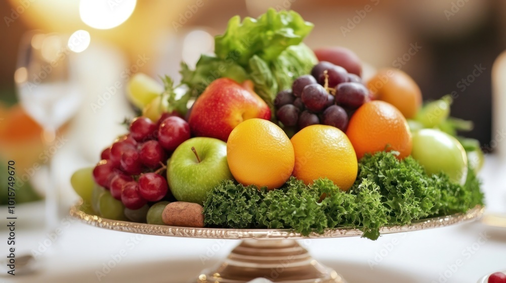 Nutritional balance and its importance for maintaining good health and preventing weight-related health problems Nutritional balance and its importance for maintaining good health and preventing weight-related health problems