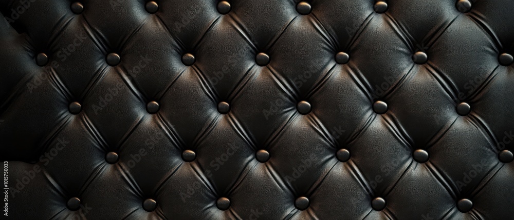 Black Leather Upholstery Texture Black Leather Upholstery Texture