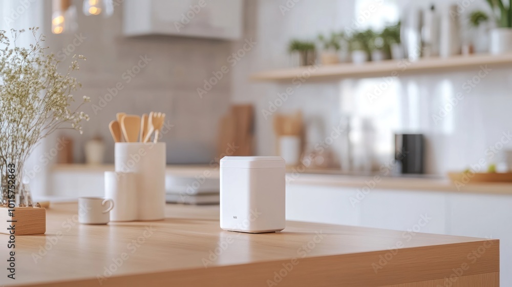 Smart home ecosystem: Coordinating devices and appliances to work together through seamless automation Smart home ecosystem: Coordinating devices and appliances to work together through seamless automation