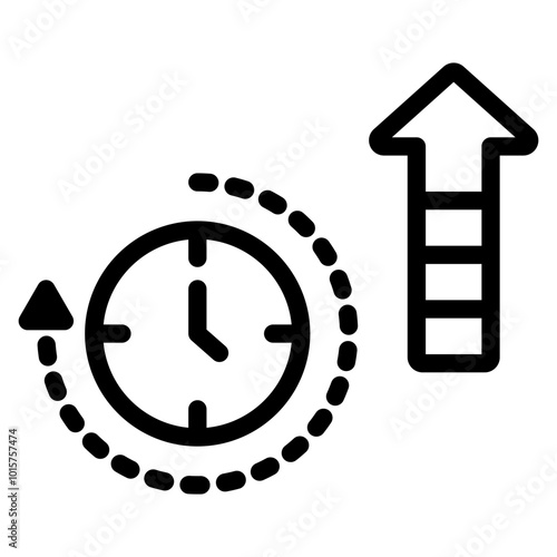 tiem duration icon