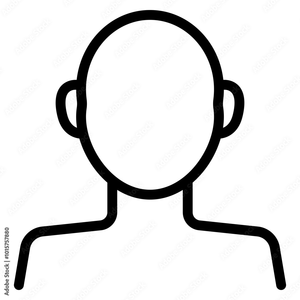 person body icon person body icon