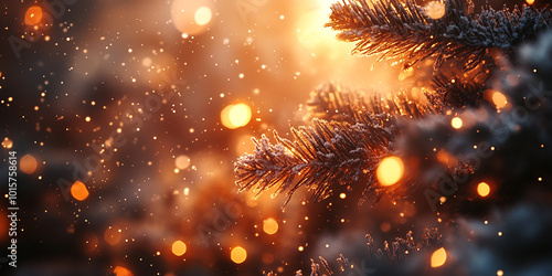 Wallpaper Mural Merry Christmas background Torontodigital.ca