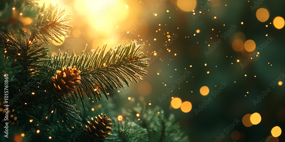 Merry Christmas background