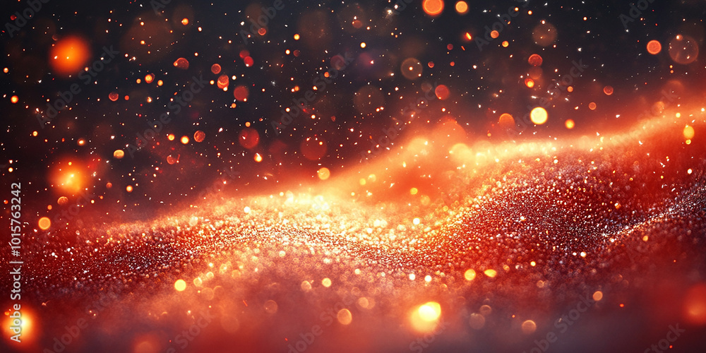 Fototapeta premium Merry Christmas background