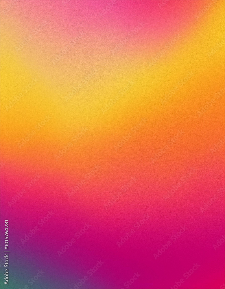 A vibrant gradient of orange, pink, and purple colors, creating a visually stunning and abstract image A vibrant gradient of orange, pink, and purple colors, creating a visually stunning and abstract image