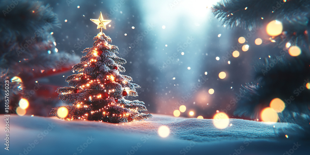 Merry Christmas background Merry Christmas background