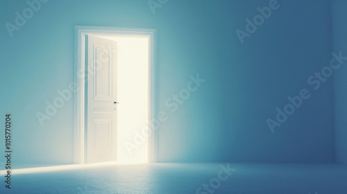 Open Door to Opportunity