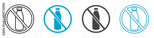 lactose free icon isolated vector illustration
