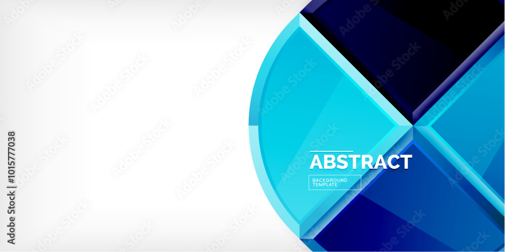 Glossy circles geometric background. Vector Illustration For Wallpaper, Banner, Background, Card, Book Illustration, landing page Glossy circles geometric background. Vector Illustration For Wallpaper, Banner, Background, Card, Book Illustration, landing page