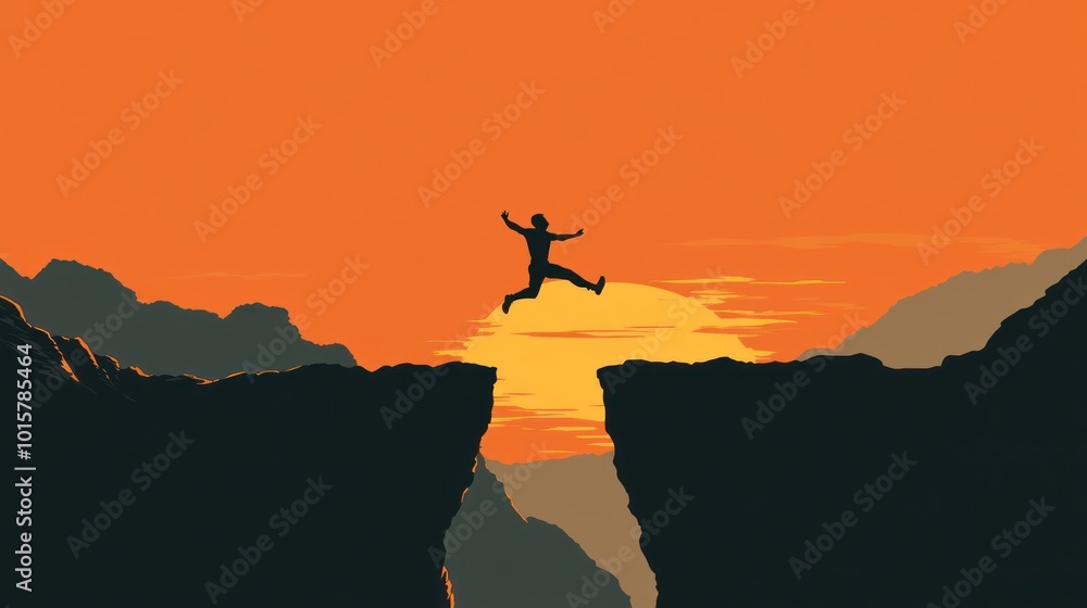 Leap of Faith Leap of Faith