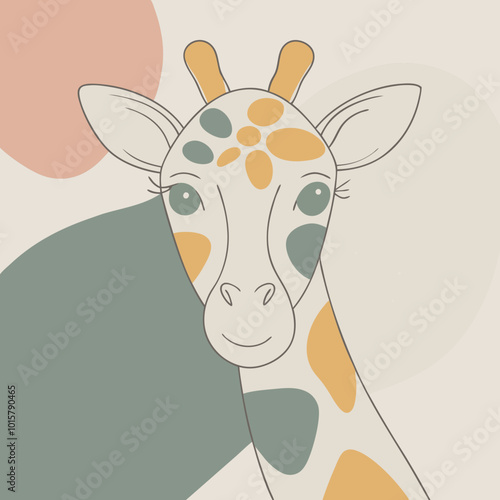 giraffe