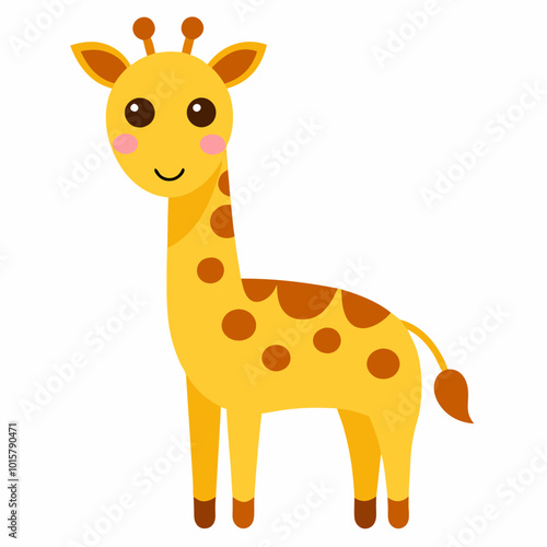 giraffe