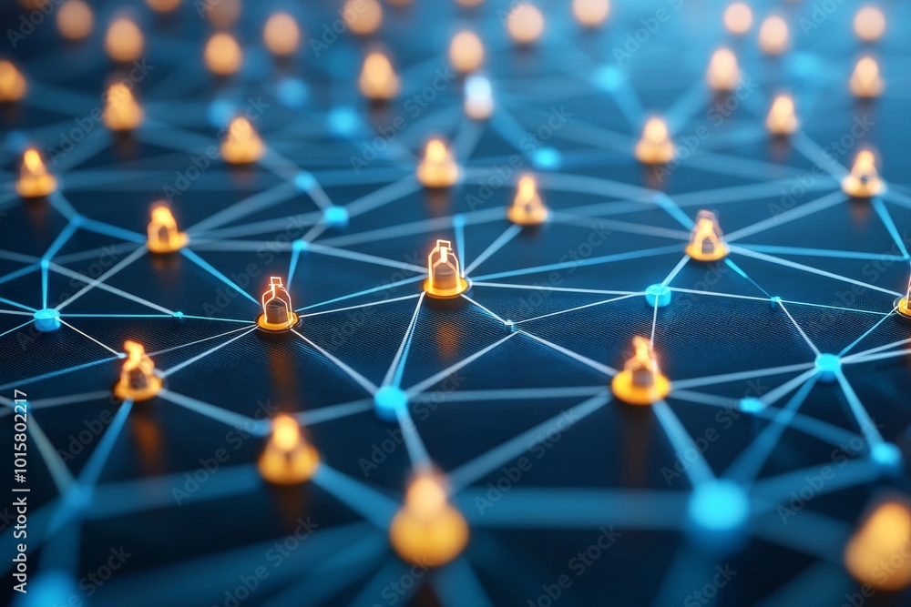 Segregated Stability: The Art of Network Segmentation Segregated Stability: The Art of Network Segmentation