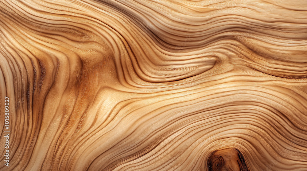 Smooth Light Wood Texture with Minimal Knots
Smooth Light Wood Texture with Minimal Knots