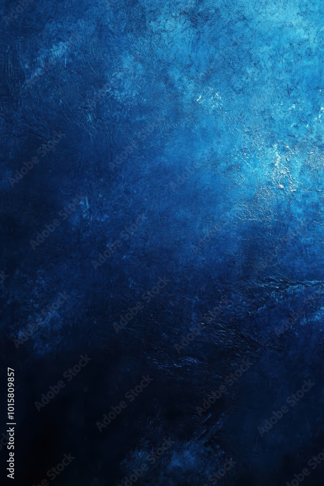 Dark Blue Background with Large Space. Dark Blue Background with Large Space.