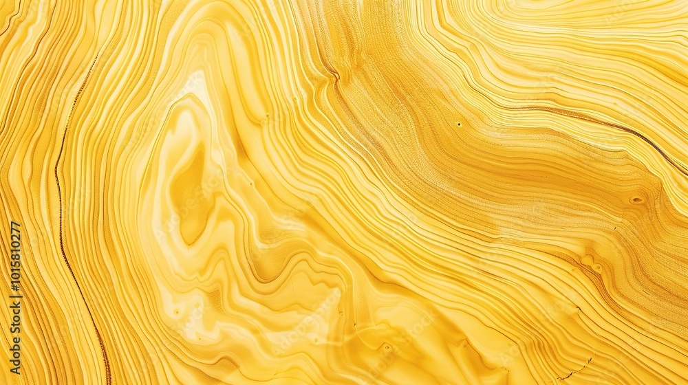 Yellow Wood Grain Texture - a warm and natural visual. The yellow wood grain texture creates an inviting and charming scene Yellow Wood Grain Texture - a warm and natural visual. The yellow wood grain texture creates an inviting and charming scene