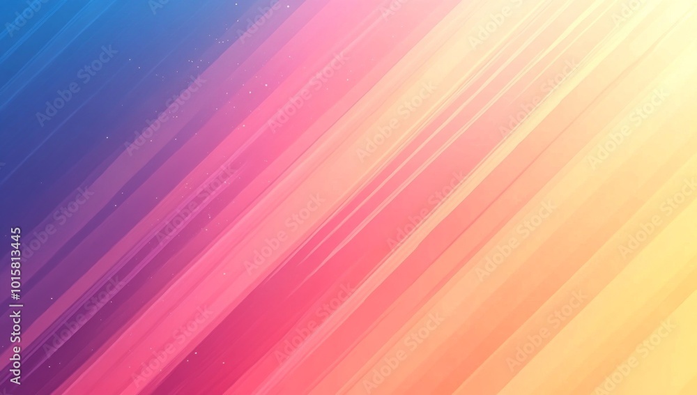 Blue and pink gradient background Blue and pink gradient background