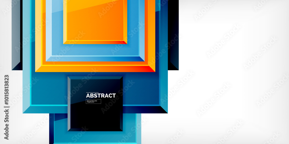 Shiny glossy metallic or plastic square design background. Vector Illustration For Wallpaper, Banner, Background, Card, Book Illustration, landing page Shiny glossy metallic or plastic square design background. Vector Illustration For Wallpaper, Banner, Background, Card, Book Illustration, landing page