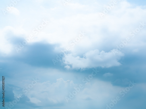 Sky background nature cloud paronama web cloudy summer winter season day, light beauty blue horizon spring brigth gradient calm abstract backdrop air nature view wallpaper landscape environment.