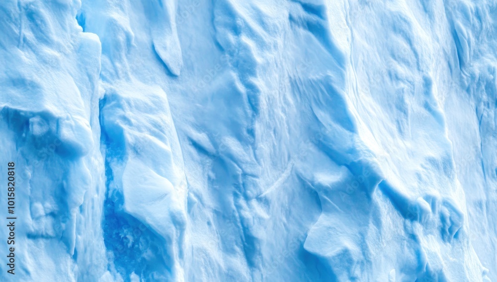 Iceberg Texture: A Close-Up View of Frozen Beauty Iceberg Texture: A Close-Up View of Frozen Beauty