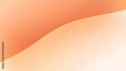  a light brown to orange gradient background