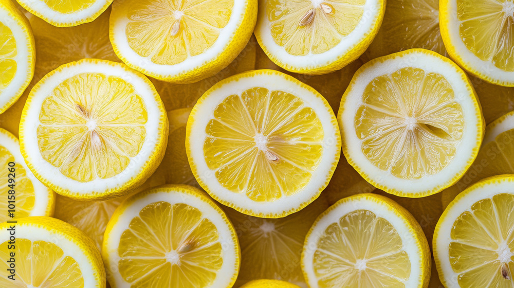 A background image with a repeating pattern of perfectly sliced lemons, bursting with juicy freshness. A background image with a repeating pattern of perfectly sliced lemons, bursting with juicy freshness.