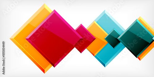 Shiny glossy metallic or plastic square design background. Vector Illustration For Wallpaper, Banner, Background, Card, Book Illustration, landing page Free Download Shiny glossy metallic or plastic square design background. Vector Illustration For Wallpaper, Banner, Background, Card, Book Illustration, landing page - GFXLoad