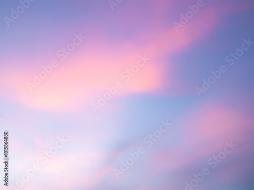 Sunset blur nature summer background cloud gradient overlay dramatic weather orange sky evening sunrise pastel color effect pattern abstract spring light beauty template yellow wallpaper tropical.